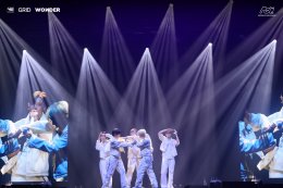 สมมงวงบอยกรุ๊ปที่ควรค่าแก่การถูกรัก! POW อัดฉีดเพอร์ฟอร์แมนซ์สาดความสุข 3 ชั่วโมงเต็มอิ่ม เมืองไทยคือเซฟโซน! ยอร์ช เปิดใจทั้งน้ำตากลางเวทีคอนเสิร์ต #POWERFULYOUTH_inBKK